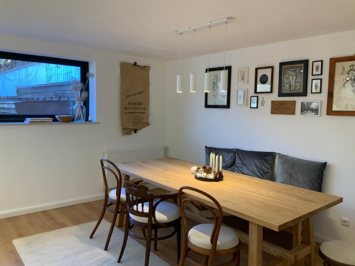 Apartamento Haus Bichler Kössen Exterior foto